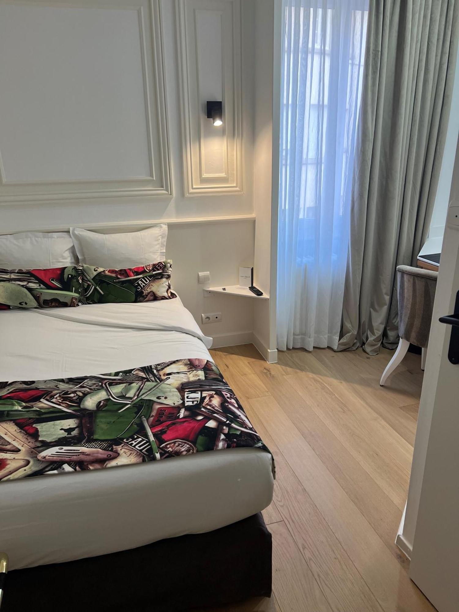 Maison Lutetia R Štrasburk Exteriér fotografie