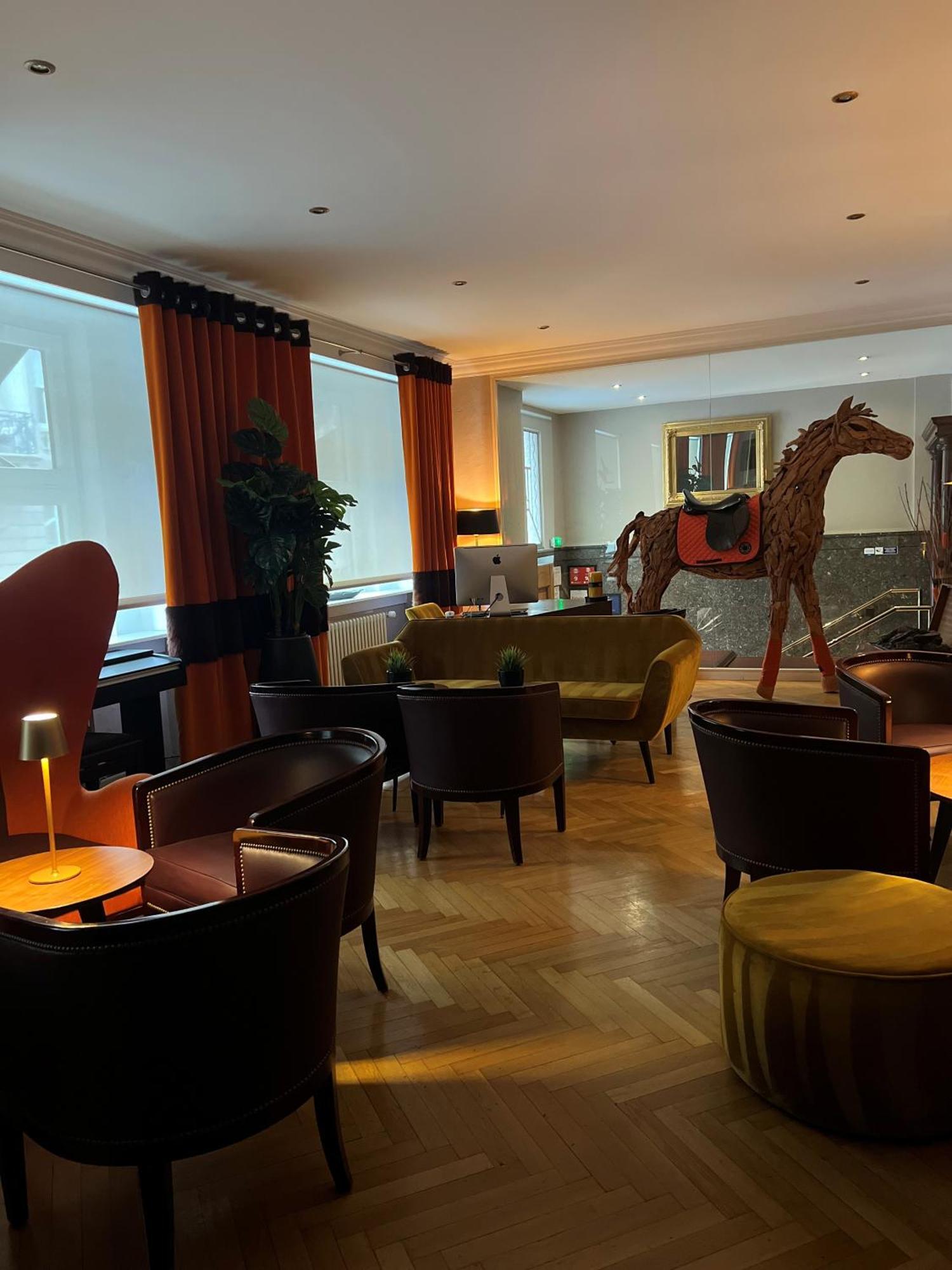 Maison Lutetia R Štrasburk Exteriér fotografie