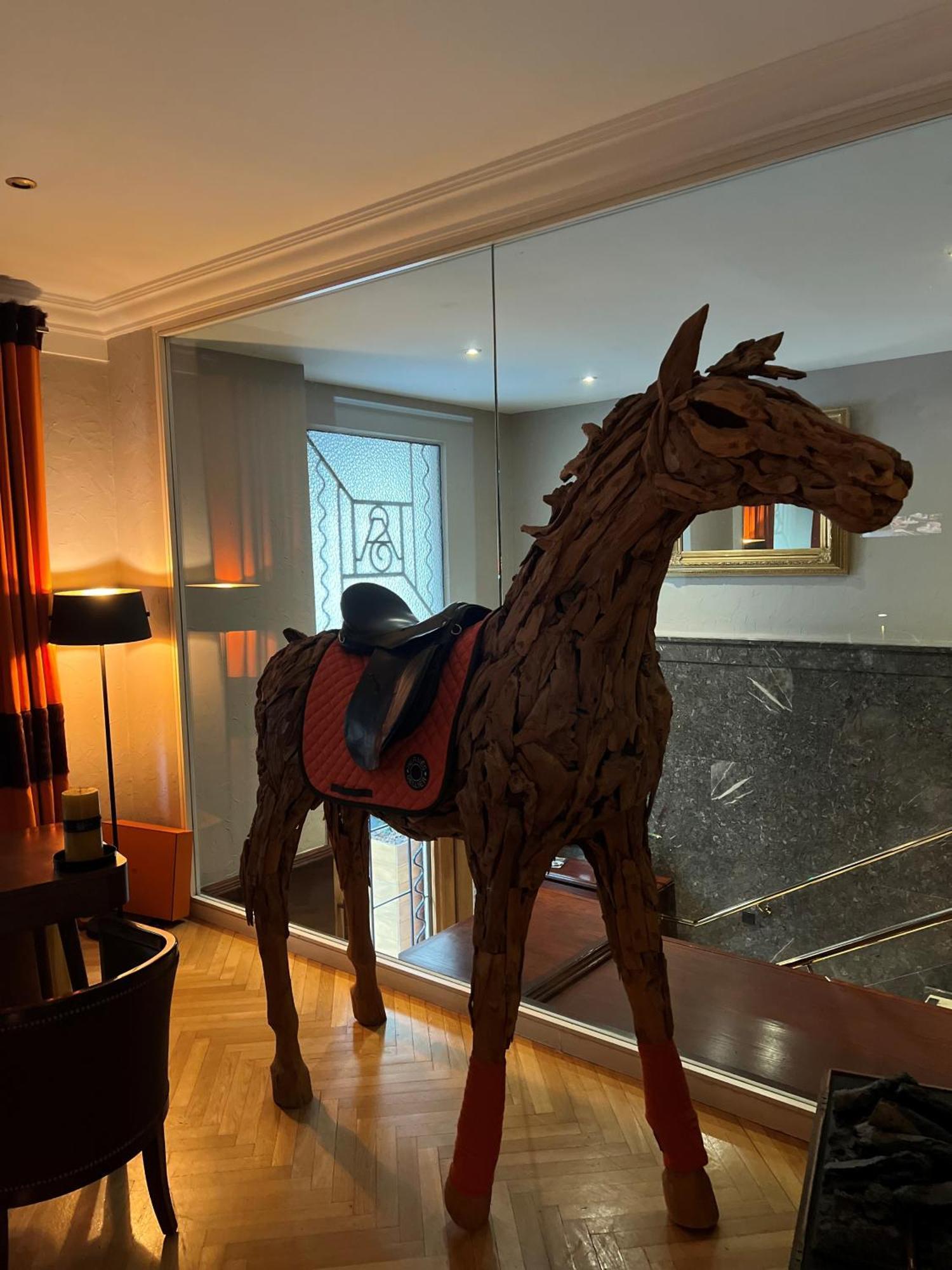 Maison Lutetia R Štrasburk Exteriér fotografie