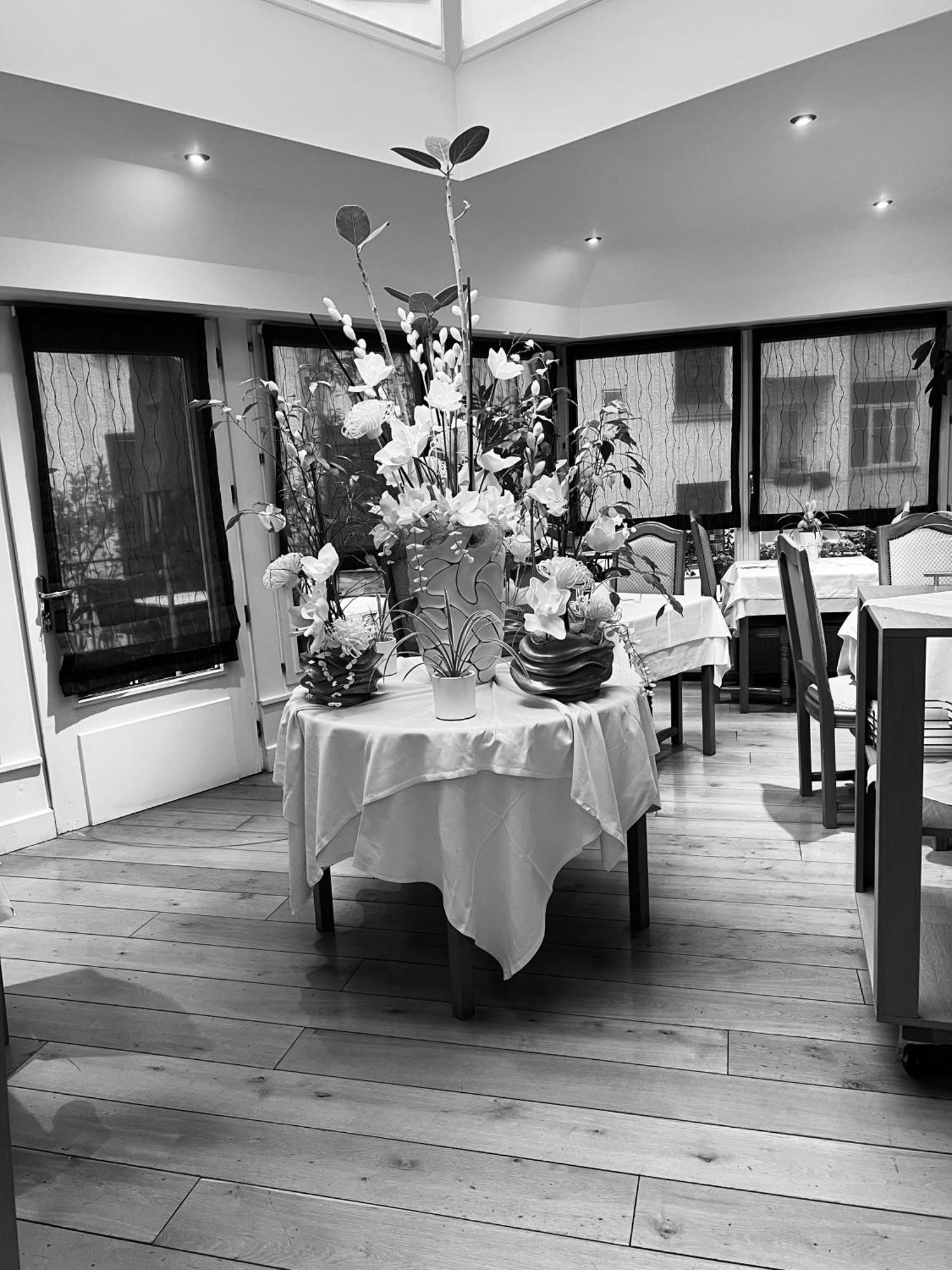 Maison Lutetia R Štrasburk Exteriér fotografie