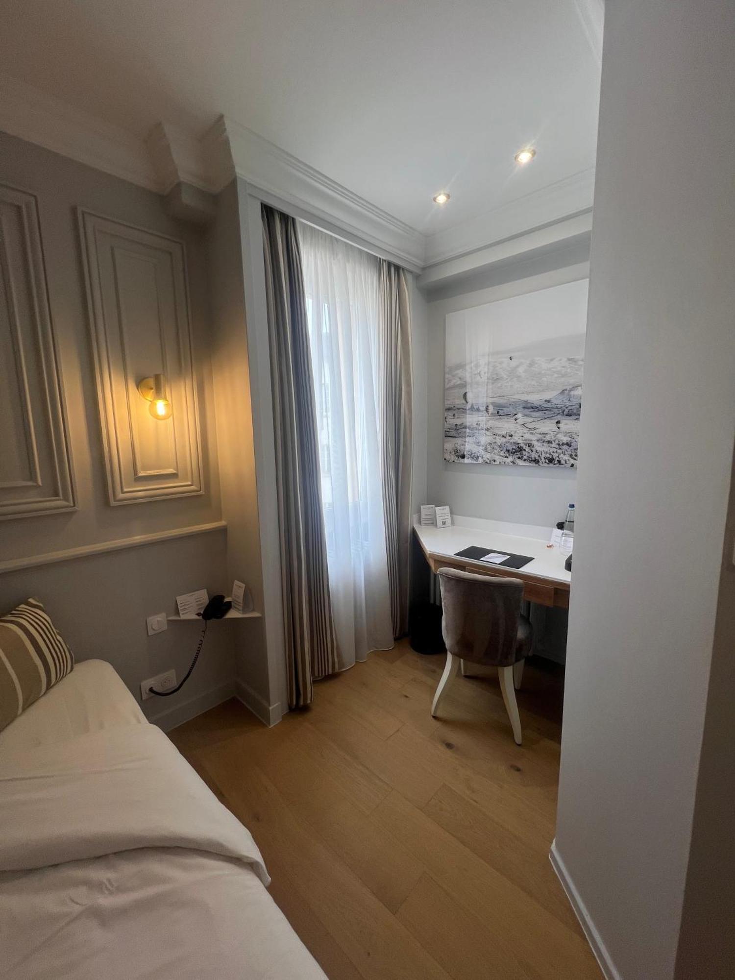 Maison Lutetia R Štrasburk Exteriér fotografie